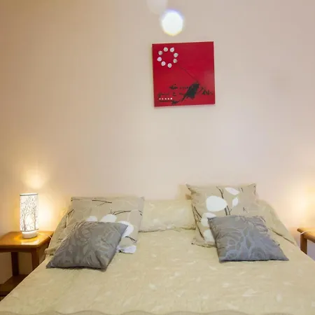 Maison Perigourdine Avec Piscine, Cheminee, Wifi, Parking, Animaux Admis - Fr-1-616-75 Дом отдыха Daglan