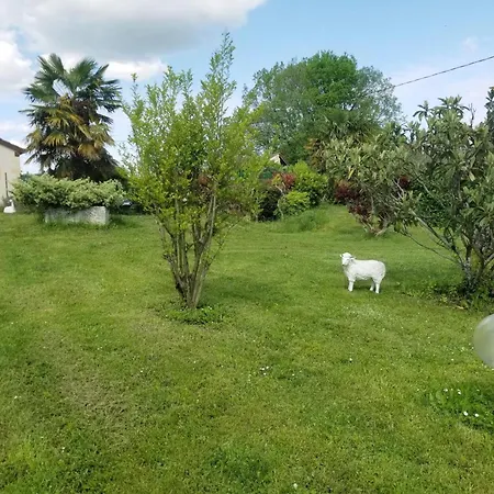 Maison Perigourdine Avec Piscine Et Animaux Acceptes A - Fr-1-616-75