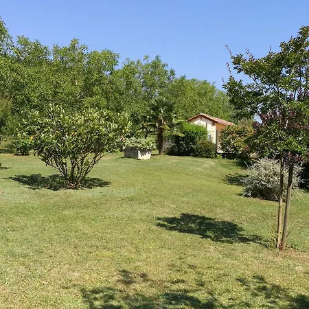 Maison Perigourdine Avec Piscine Et Animaux Acceptes A - Fr-1-616-75 Daglan