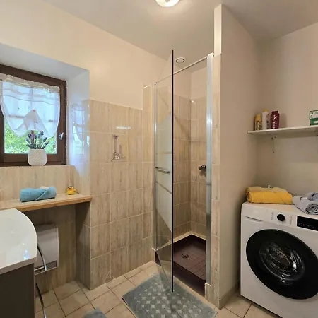 Prázdninový dům Maison Perigourdine Avec Piscine Et Animaux Acceptes A - Fr-1-616-75 Daglan
