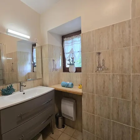 Maison Perigourdine Avec Piscine Et Animaux Acceptes A - Fr-1-616-75 Prázdninový dům Daglan